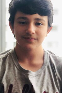 Lucas Infante