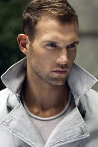 Lucas Kerr