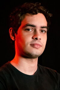 Lucas Leal