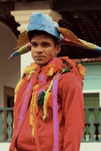 Lucas Leto