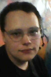 Lucas Lockeridge