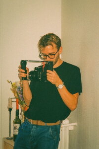 Lucas Magis