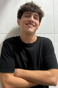Lucas Murad