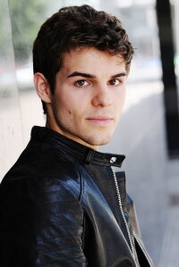 Lucas Reiber