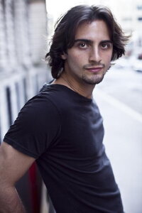 Lucas Salvagno