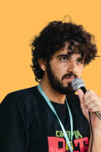 Lucas Santos