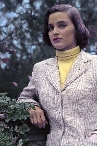 Lucia Bosè