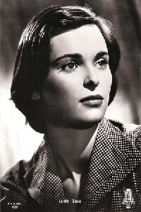 Lucia Bosè
