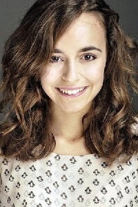 Lucía Caraballo