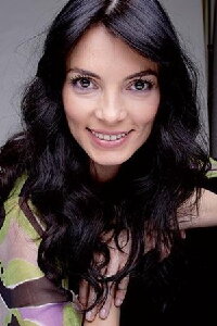 Lucia Gibodová