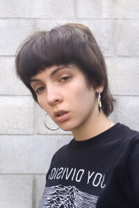 Lucía Gomez Sigle