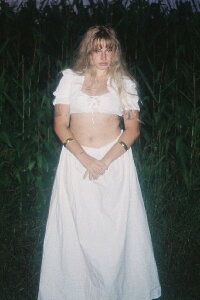 Lucía Larra