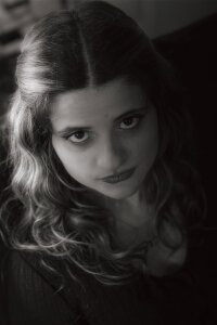 Lucía Mora