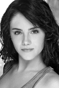 Lucía Ramos