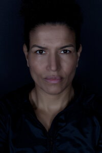 Lucia Rijker
