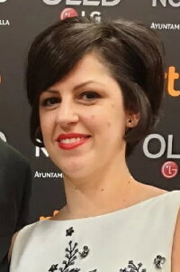 Lucía Solana