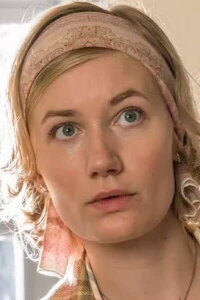 Lucia Vinde Dirchsen