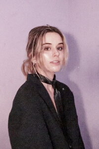 Lucia Zamora