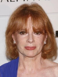 Luciana Paluzzi