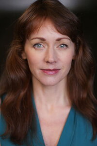 Lucianne McEvoy