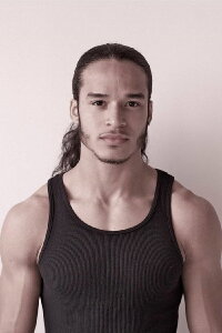Luciano Acuna Jr.