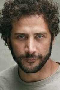 Luciano Cáceres