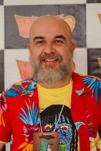 Luciano de Miranda