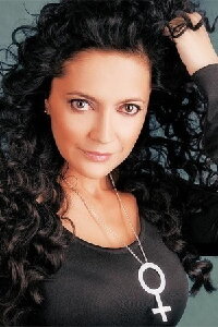 Lucie Bílá