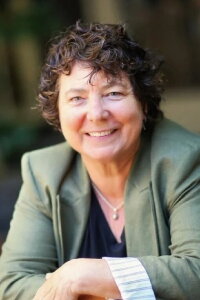 Lucie Faulknor