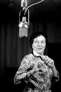 Lucie Mannheim