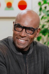 Lucien Jean-Baptiste