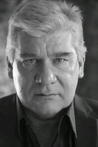 Lucien Morgan