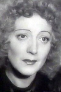 Lucienne Le Marchand