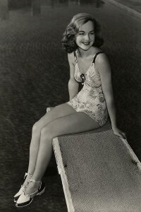 Lucile Fairbanks