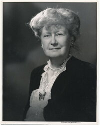 Lucile Watson