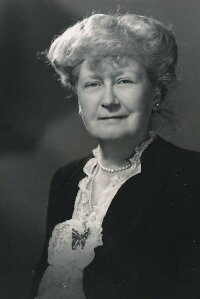 Lucile Watson