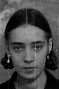 Lucille Lewis