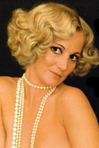 Lucretia Love