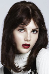 Lucy Boynton