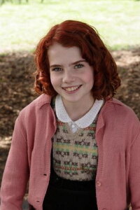 Lucy Boynton