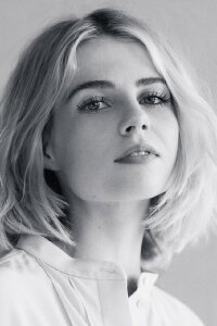 Lucy Boynton