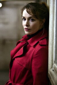 Lucy Brown