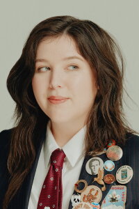 Lucy Dacus