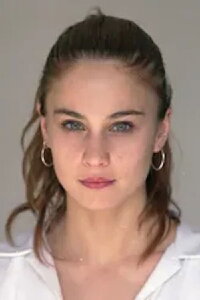 Lucy Dubinchik