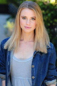 Lucy Fry