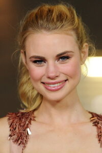 Lucy Fry