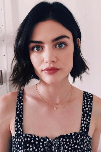 Lucy Hale