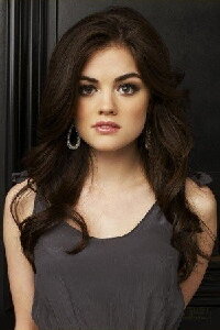 Lucy Hale