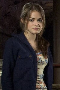 Lucy Hale