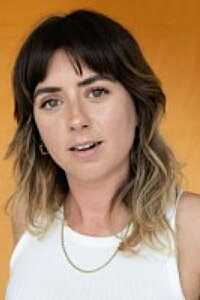 Lucy Hilton-Jones